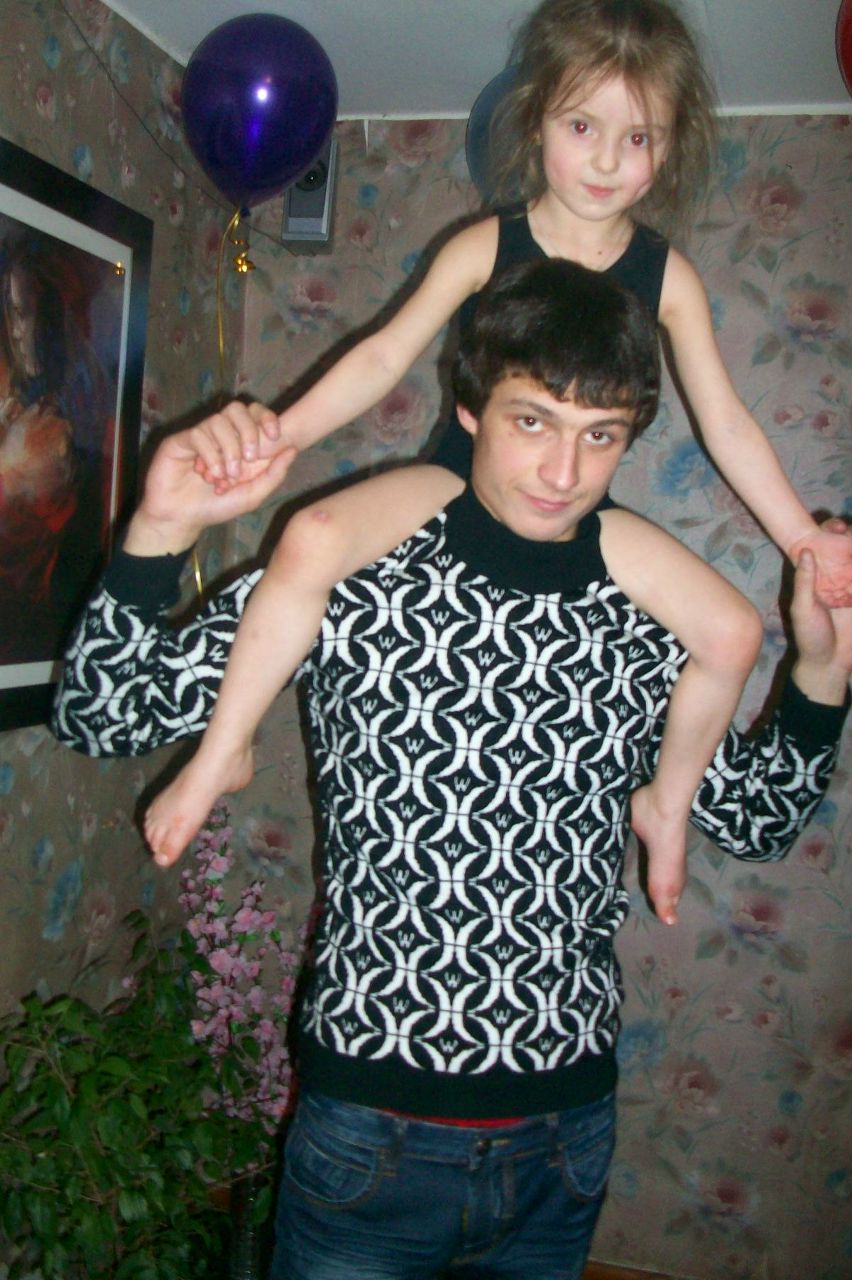 Стас Гавриленко | Пермь