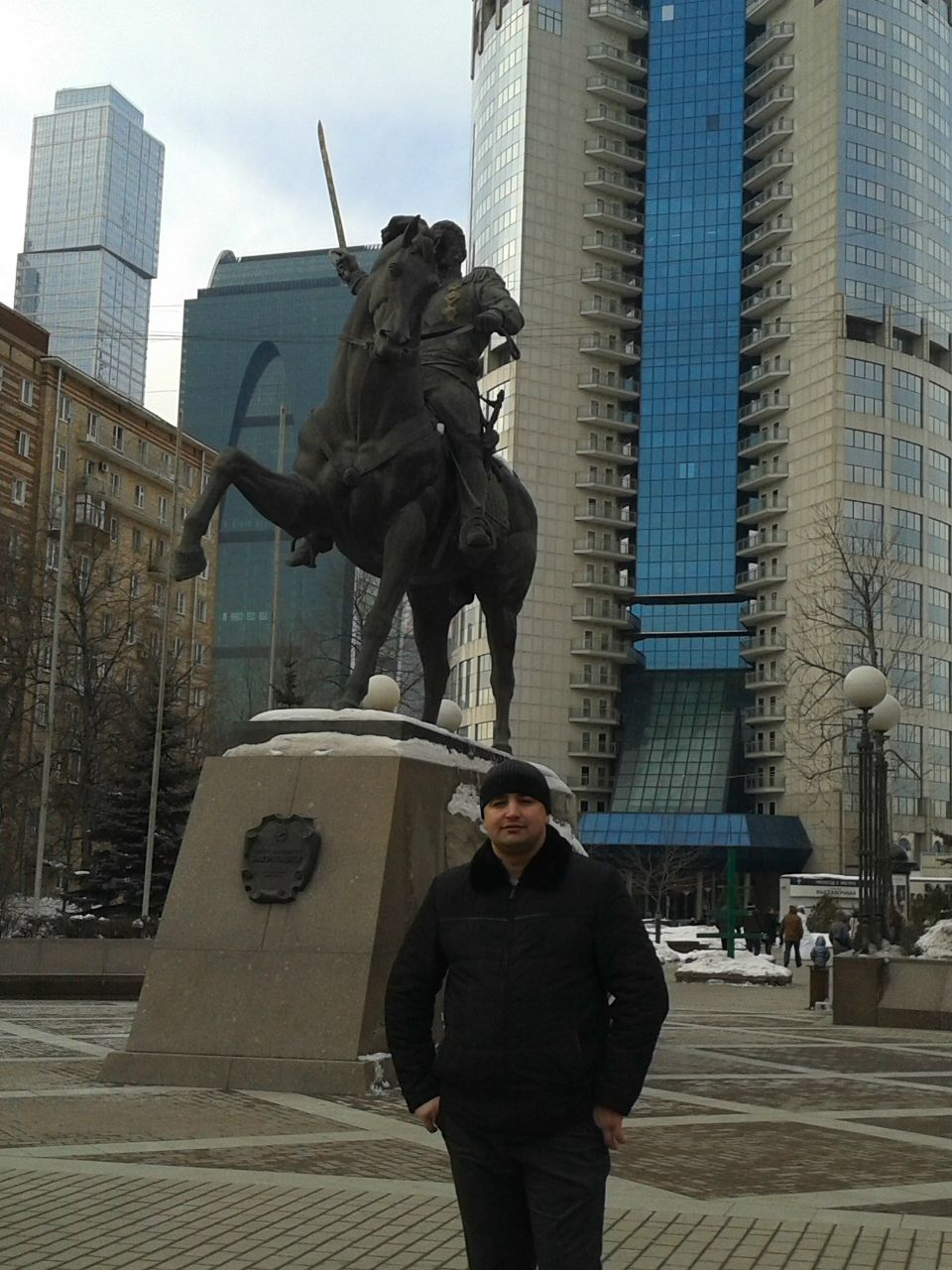 Денис Пудовкин Анатольевич | Самара