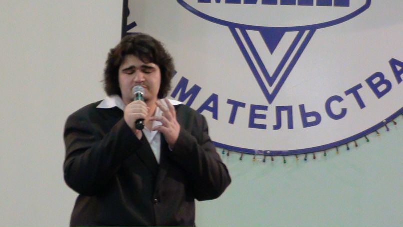 Den Хлипунов | Москва