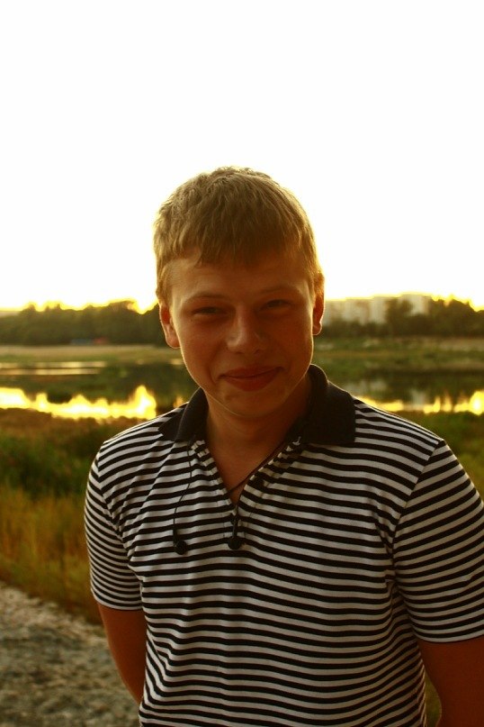 Стас Изотов Стэнли | 