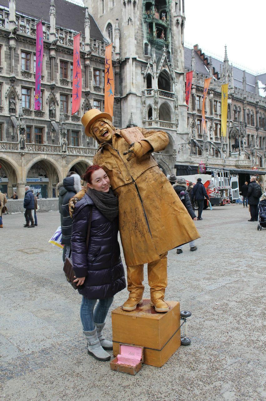 Марина Гришанова ♡ | Сочи