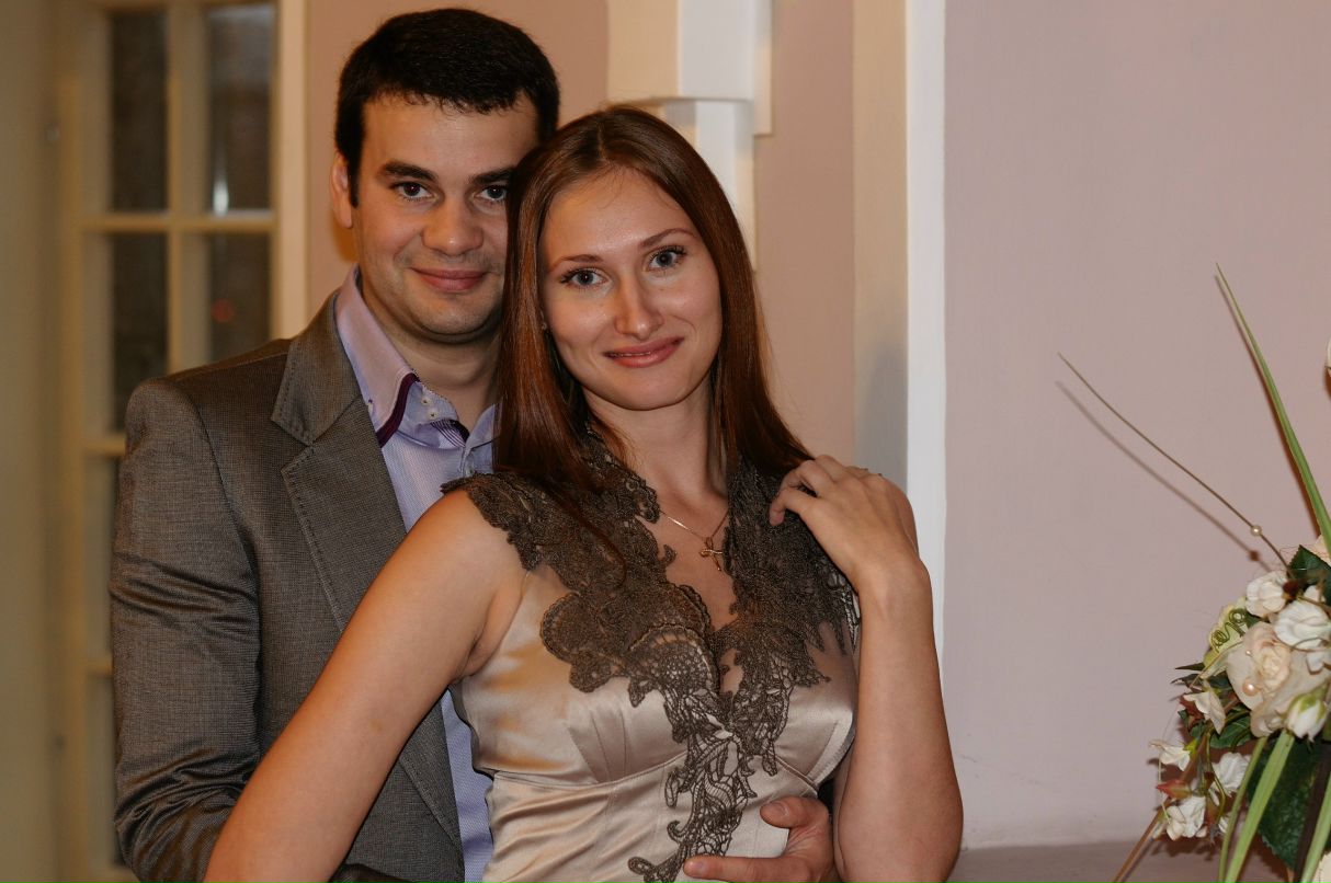 Ольга Менжунова | Таллин