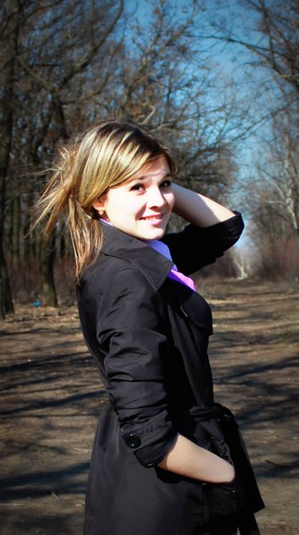 №96, Кристина Львовская, Харцызск №96, Кристина Львовская, Харцызск