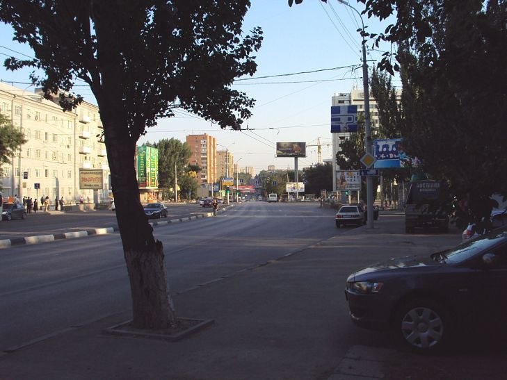 Михаил Бакшеев | Ростов-на-Дону