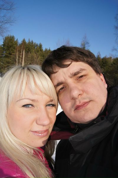 №42, Александр Александрович, 40 лет, Санкт-Петербург №42, Александр Александрович, 40 лет, Санкт-Петербург