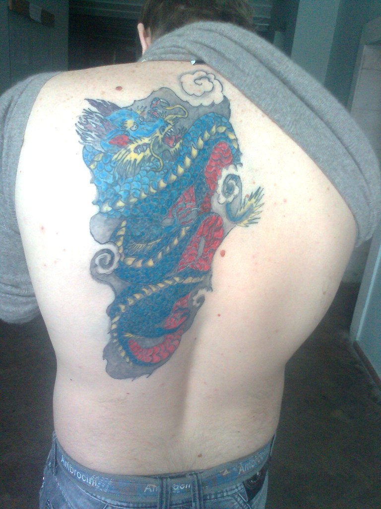 Жорж Головченко | Белая Церковь