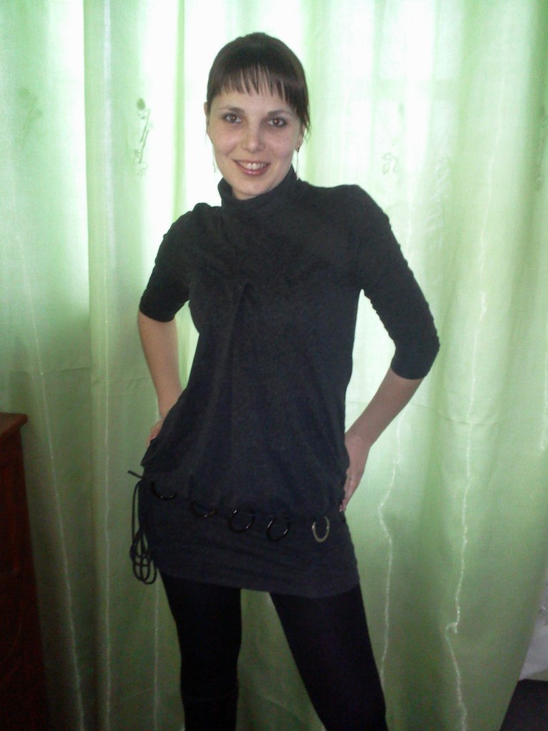 Таня Ткаченко | Запорожье