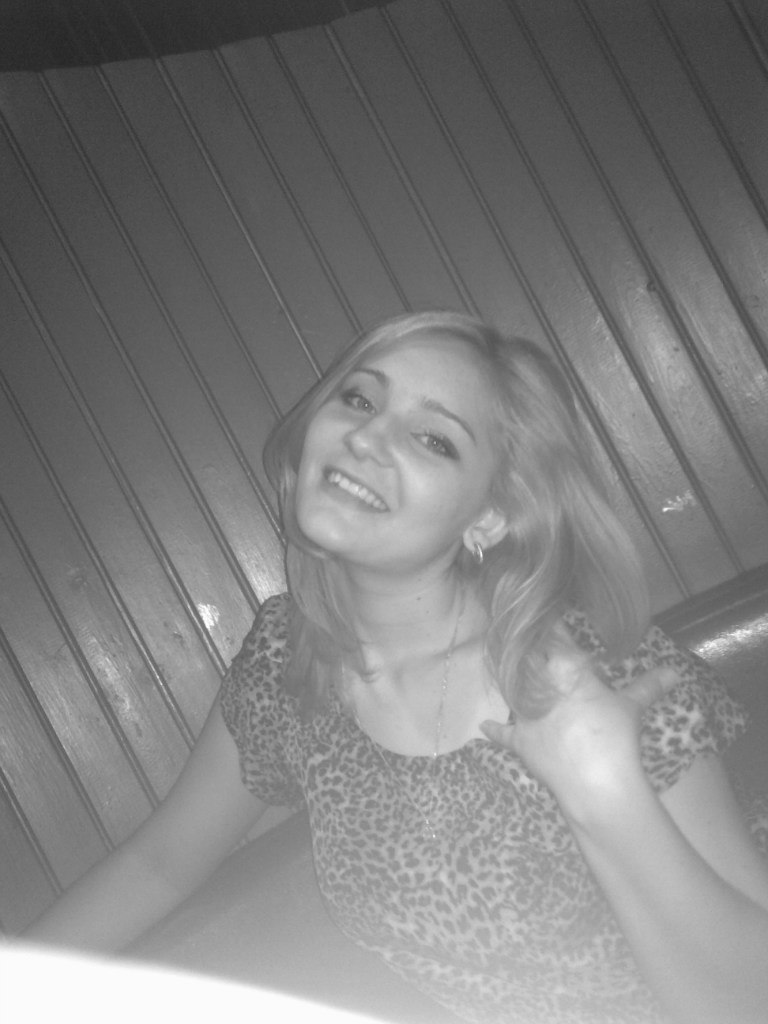 Татьяна Харитонова | Магнитогорск