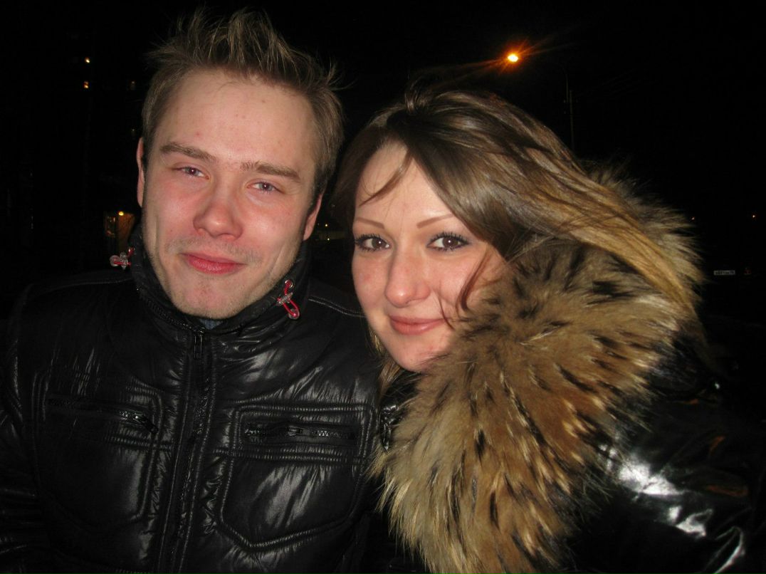 Ольга Медведева | Санкт-Петербург