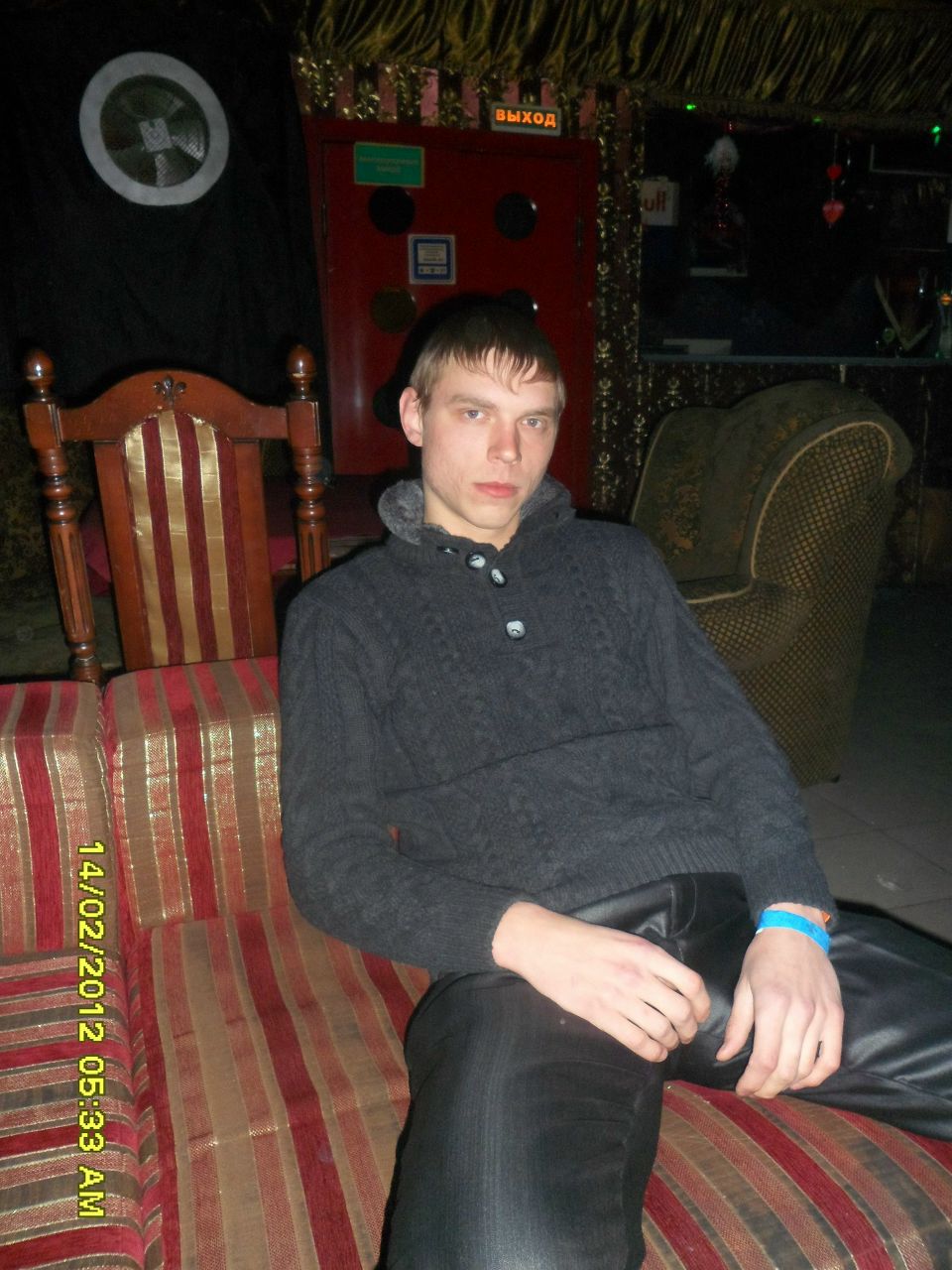 Захар Рудченко | Краснодар