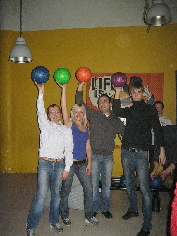 Юрий Иващенко | Киев