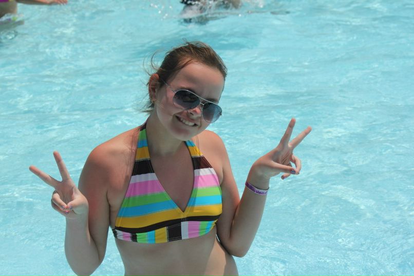 Катя Витюк | New York City