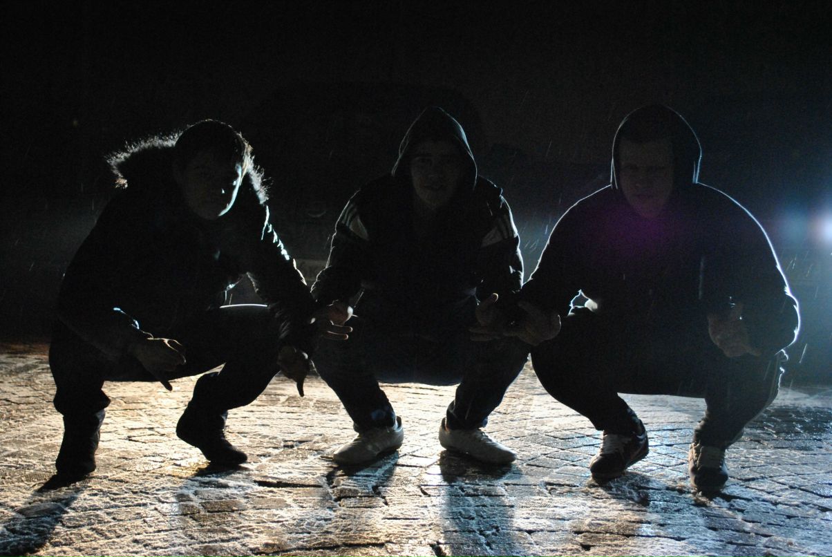 Сергей Русакевич | Москва