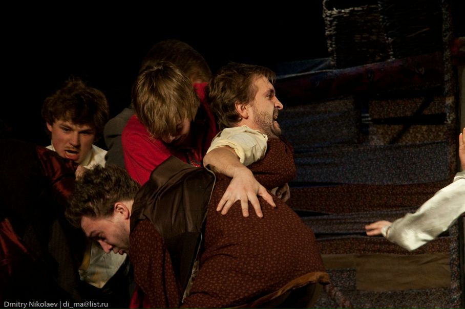 №47, Ирина Пахомова, Москва №47, Ирина Пахомова, Москва