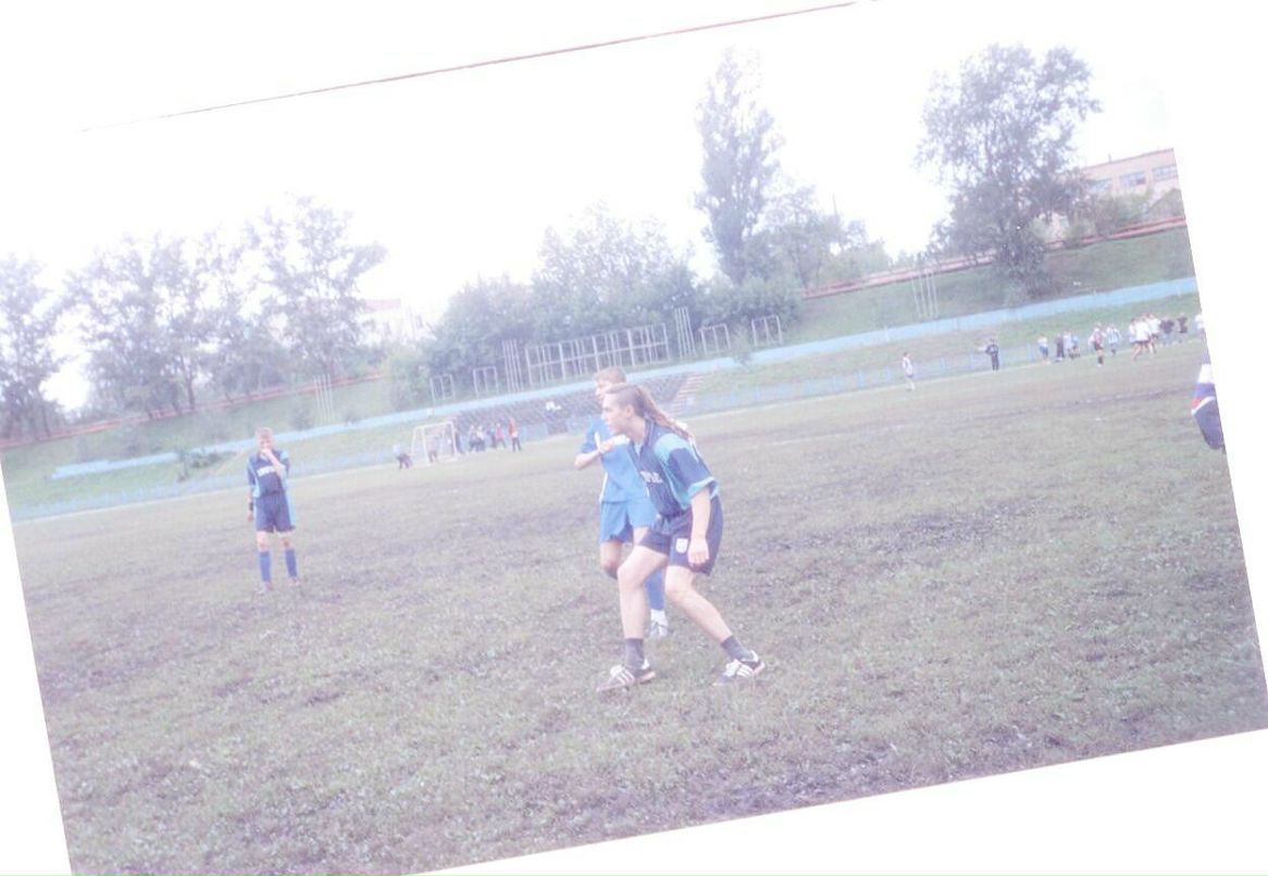 Алексей Никульшин | Поречье