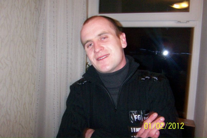 Геннадий Бормотов | Одесса