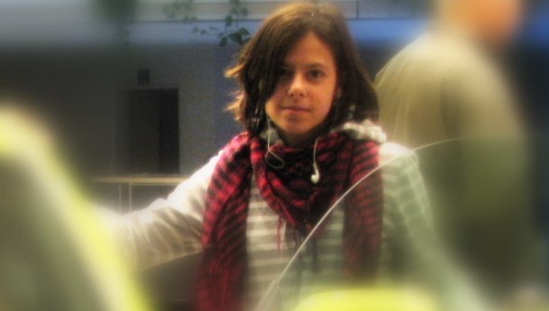 Кристина Железнова | Москва