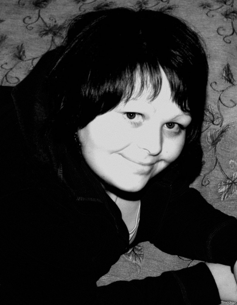 Ольга Сычёва ͡๏̮͡๏ | Санкт-Петербург