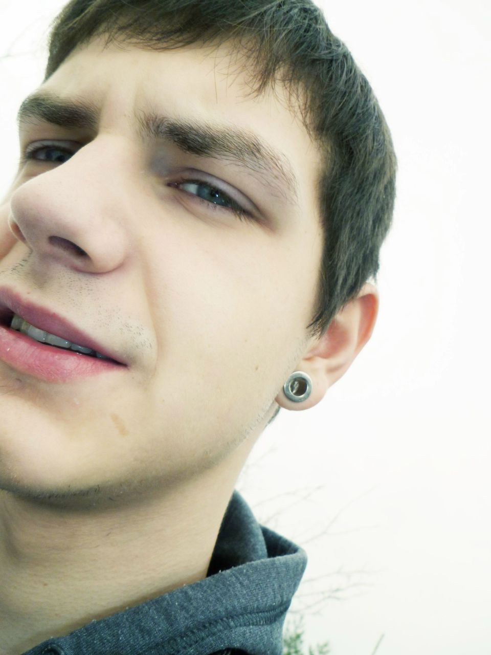 Слава Березняк | Нижний Новгород