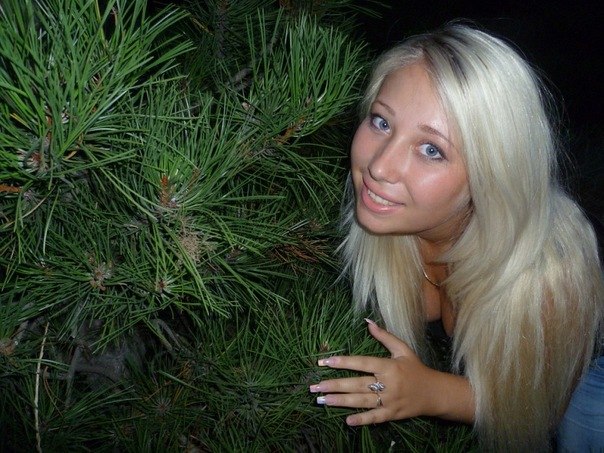 Альбина Милевская | Калининград