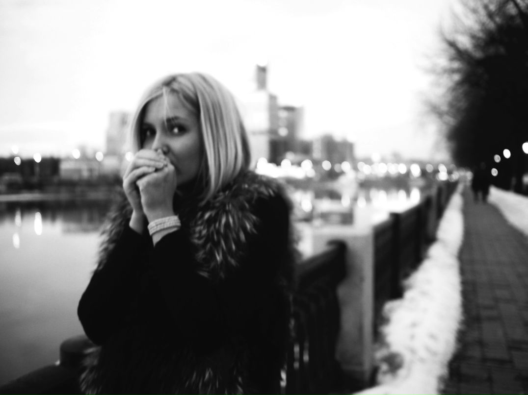 Анна Жданова | Якутск