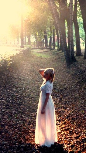 Леся Лобачёва | Москва