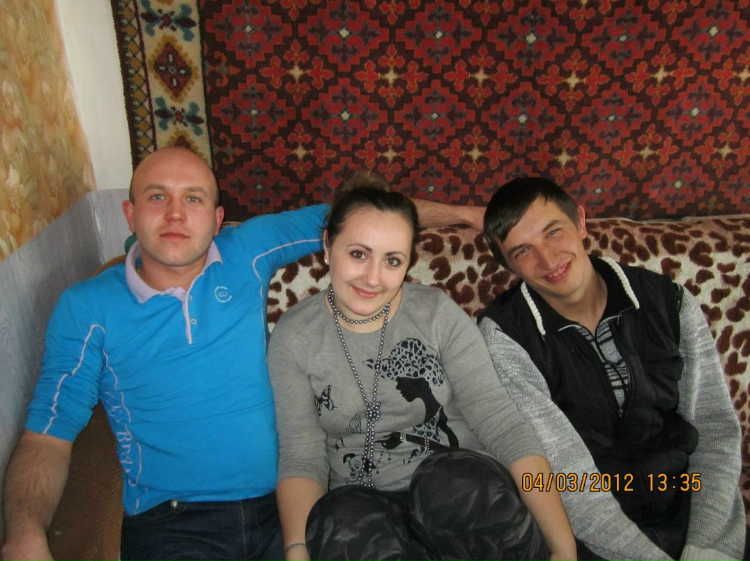 Александр Мальковских | 