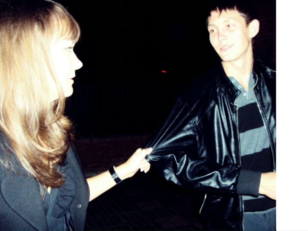 Александр Носков | Самара