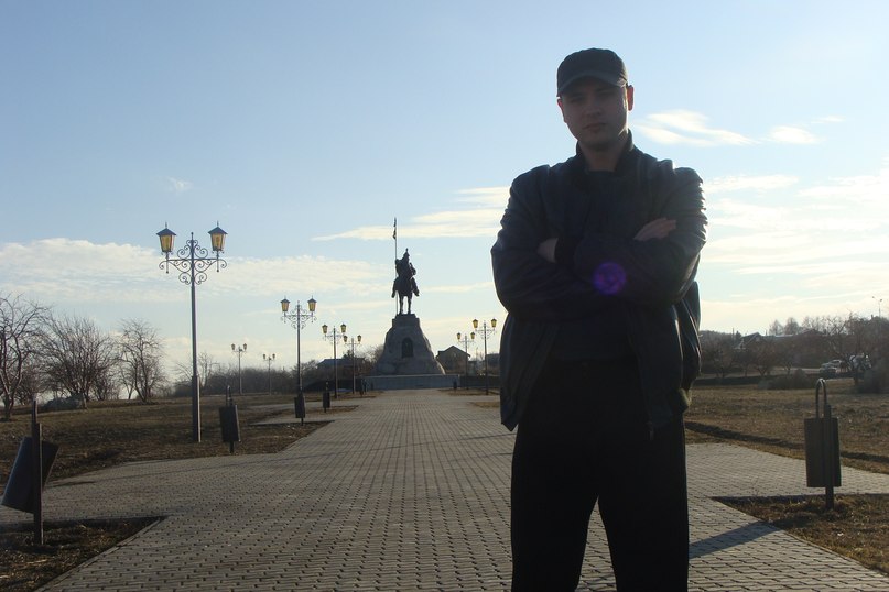 Stas Tarasenko | Набережные Челны