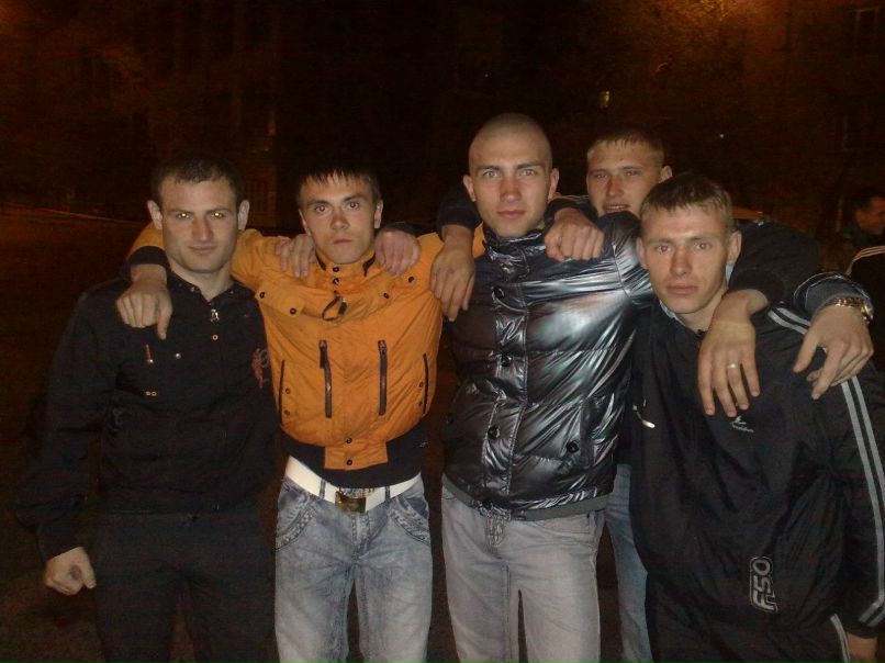 Сергей Стёпкин Андреевич | Челябинск