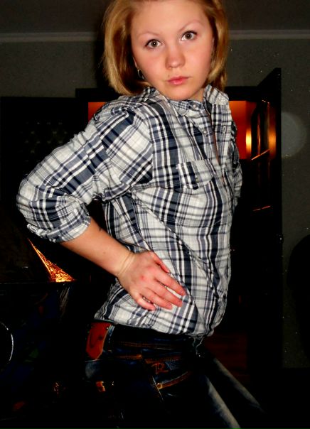 №106, Мария Мельник, 35 лет, Ульяновск №106, Мария Мельник, 35 лет, Ульяновск