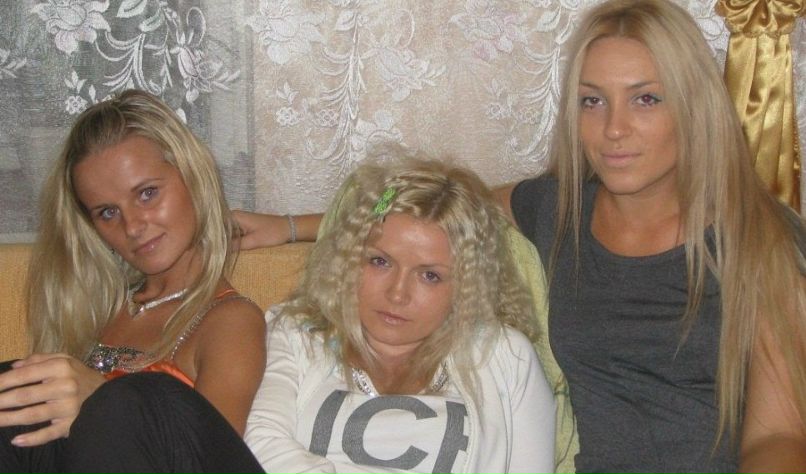 Светлана Гусева | Москва