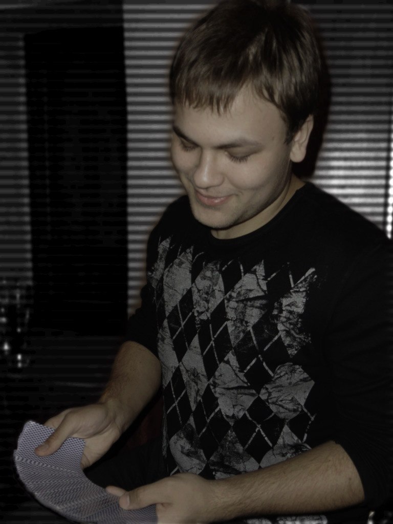 Александр Коршунов | 