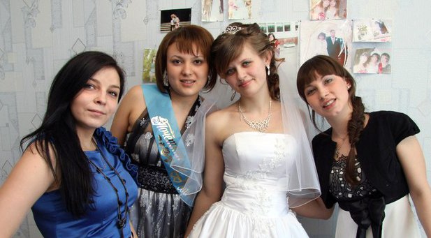 Кристина Макарова | Казань