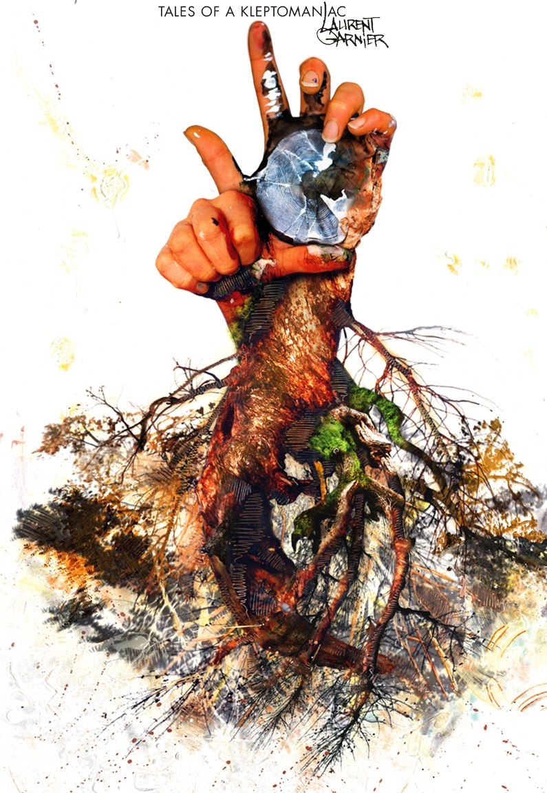 Mike Johnson | Минск