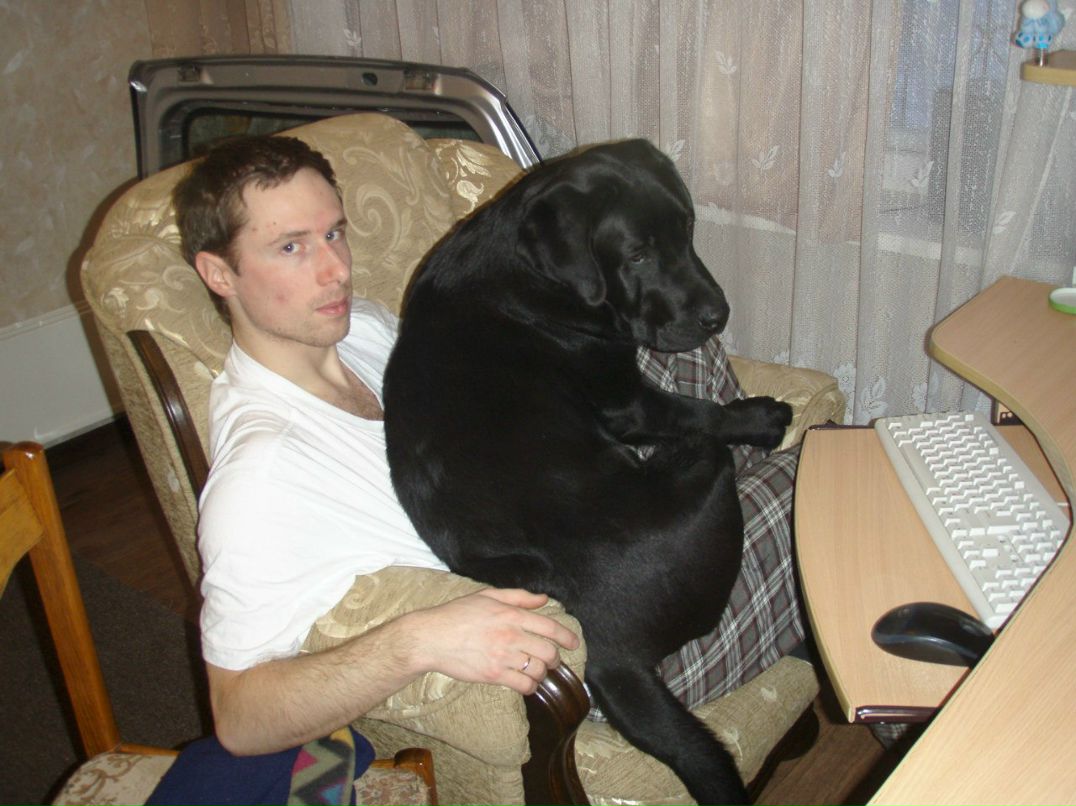 Рита Шендеровская | Ярославль