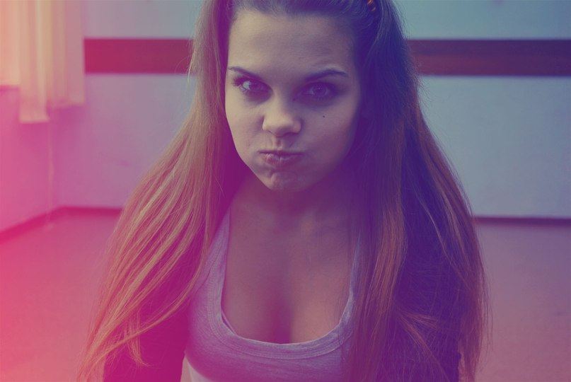 Виктория Нилова | Москва