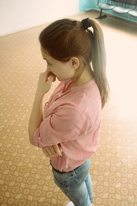 Аня Редько | Новосибирск