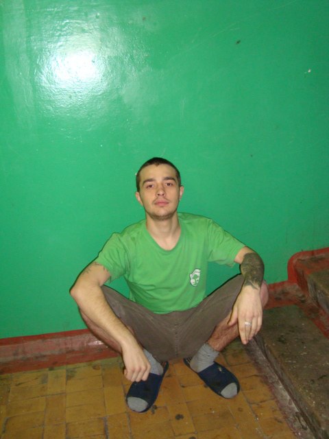 Максим Фильченко Леонидович | Тверь