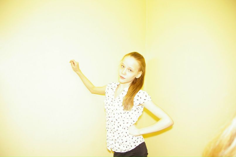 Дарья Марушкина | Красногорск