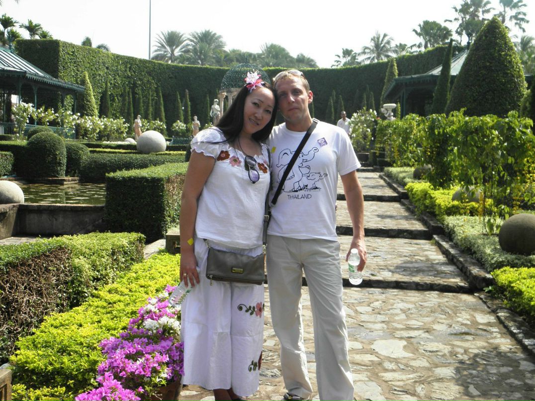 Дмитрий Ловцов Levik | Якутск