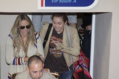 Miley Cyrys | Hurghada