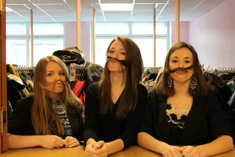 Евгения Круопите | Архангельск