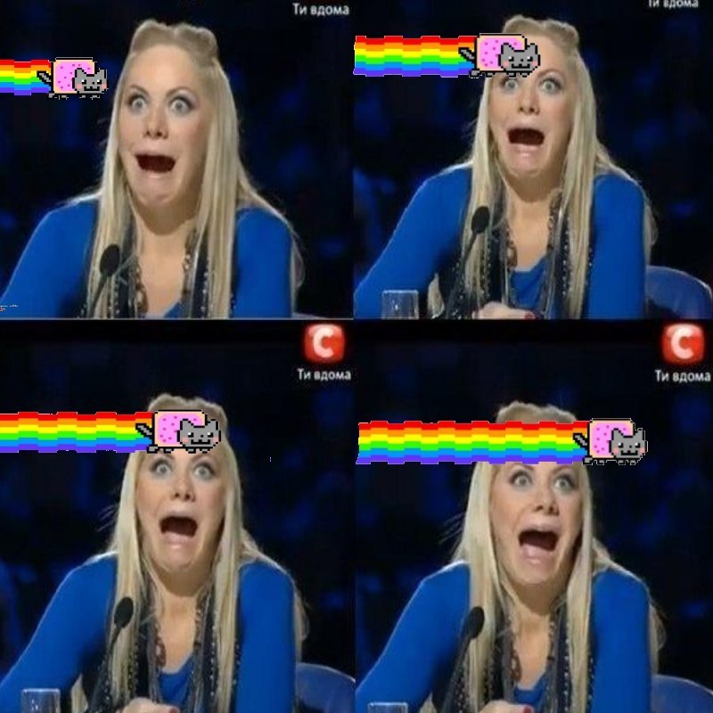 Ваня Шпротов | Санкт-Петербург