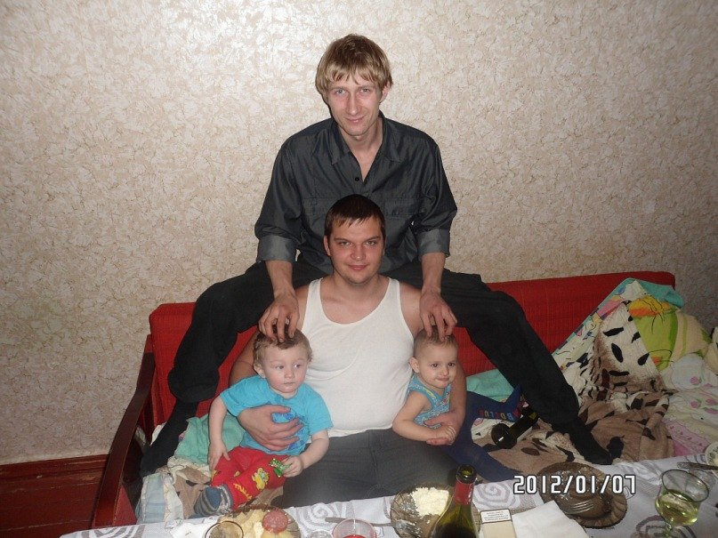 Андрей Малеваный | Умань