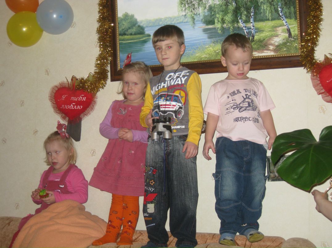 Мария Медведева | Москва