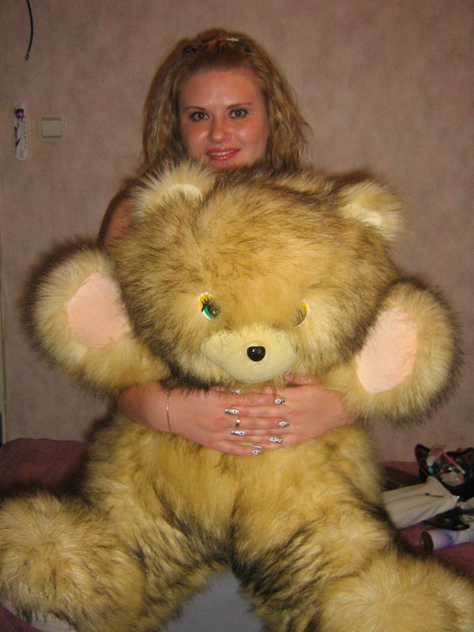 Маринка Мельник | Короп