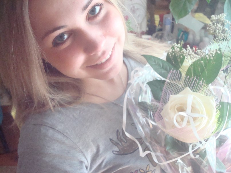 Оксана Владимирских | Череповец