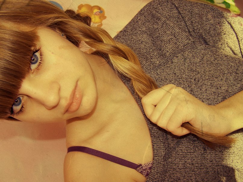 Александра Смирнова Евгеньевна | Барнаул