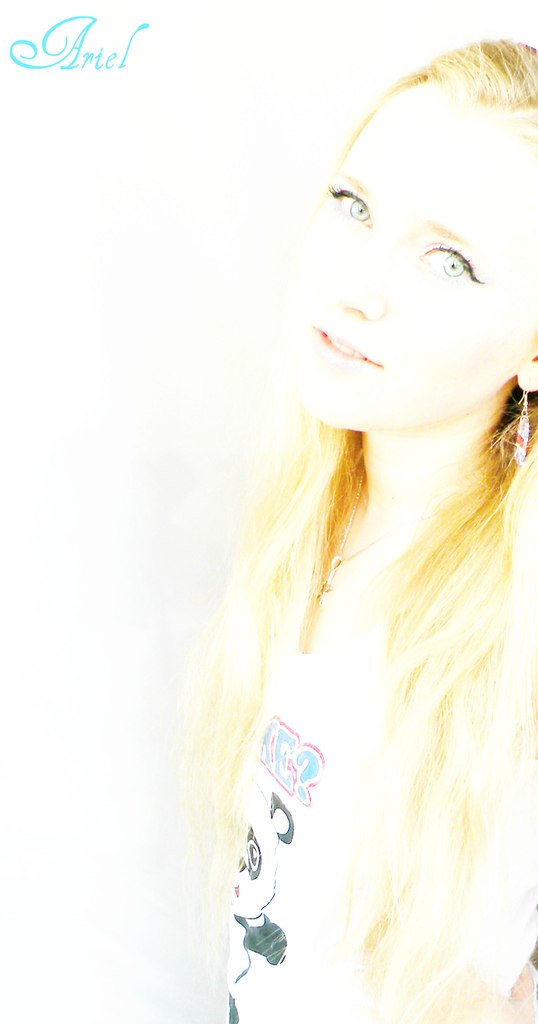 Настена Пилипчук | Valencia